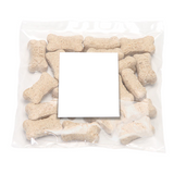 Custom Mini Bag with Square Magnet Pet Fill S1101PET