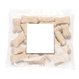Custom Mini Bag with Square Magnet Pet Fill S1101PET