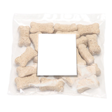 Custom Mini Bag with Square Magnet Pet Fill S1101PET
