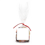 Custom Gift Bag with Square Magnet Standard Fill S1104STND