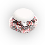 Custom Large Snack Canister Standard Fill SQC8STND