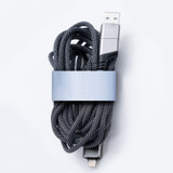 Custom 10 Foot Universal Fast Charging Cable TEK230