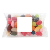 Custom Large Pillow Pack with Label Premium Fill PPK2PREM