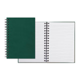 Custom Castelli WireO Tucson Medio White Lined Pg Journal WB74025