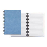 Custom Castelli WireO Chia Medio White Lined Pg Journal WB740MR