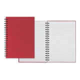 Custom Castelli WireO Tucson Grande White Lined Pg Journal WB74225