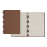 Custom ApPeel WireO Ortisei Grande Apple Lined Pg Journal WB743YT