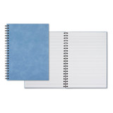 Custom Castelli WireO Chia Grande XL White Lined Pg Journal WB744MR