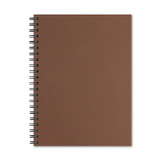 Custom ApPeel WireO Ortisei Grande XL Apple Lined Pg Journal WB745YT