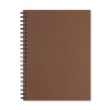 Custom ApPeel WireO Ortisei Grande XL Apple Lined Pg Journal WB745YT