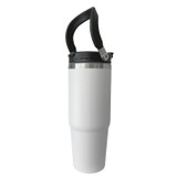 Custom The Thirty - Flip Handle Vacuum Tumbler DT44