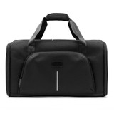 Custom Voyager Duffel TBC048