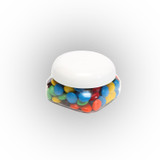 Custom Small Snack Canister Premium Fill SQC4PREM