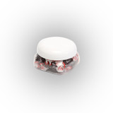 Custom Small Snack Canister Standard Fill SQC4STND
