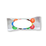 Custom 1/2 oz. Snack Bag with Label Premium Fill BL05PREM