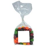Custom Mug Stuffer Snack Bag Standard Fill CMS4STND