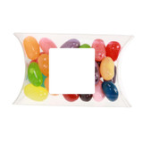 Custom Small Pillow Pack with Label Premium Fill PPK1PREM