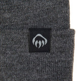 Embroidered Wolverine Knit Watch Beanie