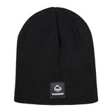 Embroidered Wolverine Knit Work Beanie