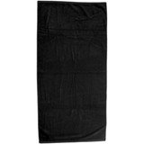 Custom Basic Weight Colored Beach Towel