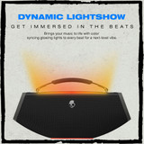 Custom Skullcandy Barrel Mini Party Speaker