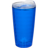 Custom Lakeside Double Wall Tumbler 16 oz