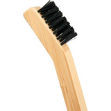 Custom 100% FSC Bamboo Golf Brush