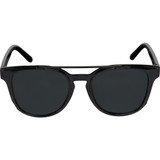 Custom Peyton Recycled Brow Bar Sunglasses