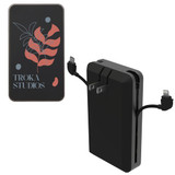 Custom mophie Powerstation Plus Ultra
