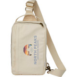 Custom Feed Organic Sling Backpack