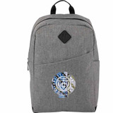 Custom Forrest Recycled 15" Computer Backpack