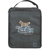 Custom FootJoy Nylon Shoe Bag