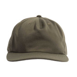 Embroidered Coal Bronson Cap