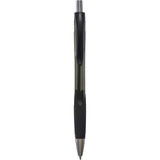 Custom Carlow Recycled Gel Pen