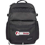 Custom High Sierra Daily Pro Backpack