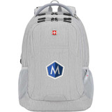 Custom Swiss Gear Frost Peak Computer Backpack