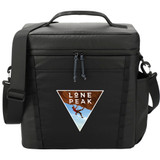 Custom NBN Recycled Outdoor 15 Can Cooler