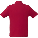 Custom Mens SOMOTO Eco Short Sleeve Polo