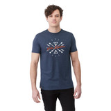 Custom tentree TreeBlend Classic T-Shirt - Mens