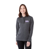 Custom Womens LAVAR Eco Knit Hoody