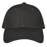 Embroidered Wolverine Grey Claw Label 6 Panel Cap