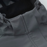 Embroidered Roots73 NAPANEE Eco Softshell Jacket - Womens