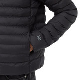 Embroidered tentree Cloud Shell Packable Puffer - Mens