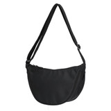 Custom Recycled Curve Crossbody