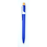 Custom Sunburst Recycled Gel Pen
