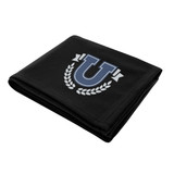 Custom rPET Sweatshirt Blanket 8087