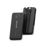 Custom 10,000 mAh PhoneSuit® Journey Novo Cabled Battery Pack 29026