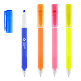 Custom Norelle rABS Highlighter Pen 12043