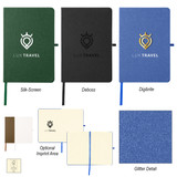 Custom Regent Sparkle Journal 65059