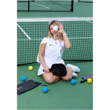 Custom Premium Pickleball Paddle Set